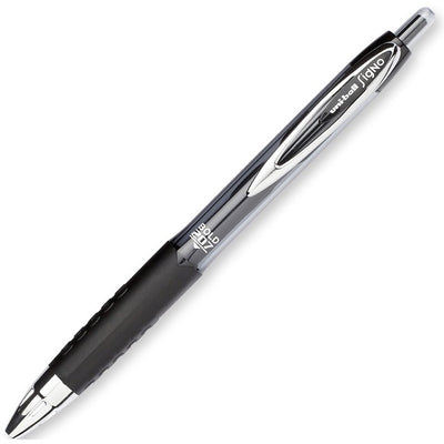 PENROLL RETR.207 1.0mm BLACK (UBC1790895)