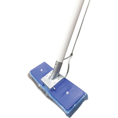 BUTTERFLY MOP W/SCRBR STRIP (MLE619315)