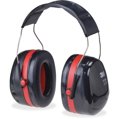 Peltor Optime 105 Twin Cup Earmuffs (MMMH10A)
