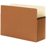 Smead Straight Tab Cut Legal Recycled File Pocket (SMD74206)