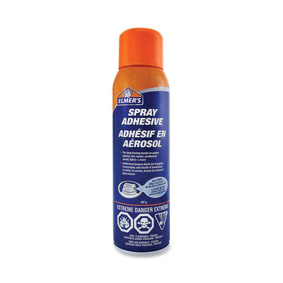 SPRAY ADHESIVE  397gm (EPI60451)