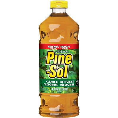 Pine-Sol Surface Cleaner (CLO40154FRM2)