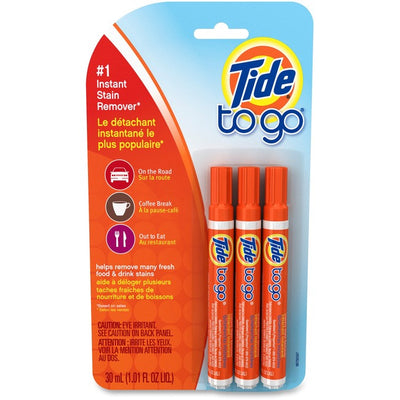 TIDE TO GO STAINPEN CARD (PGC01871)