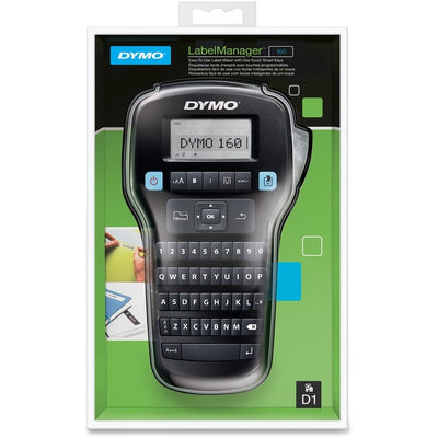 LABELMAKER DYMO 160 (DYM1790418)