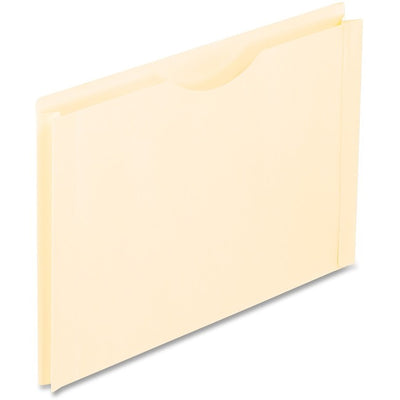 FILE JACKET LGL 1.5" EXPANDING (PFX13121)