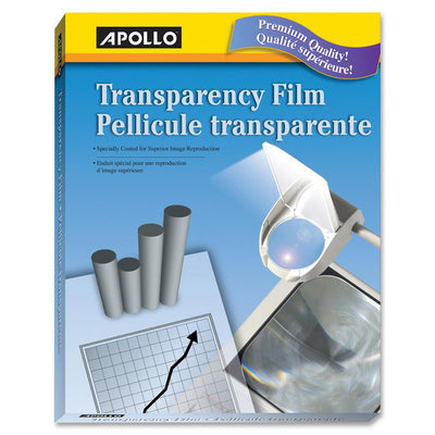 Apollo Transparency Film (APO09231)