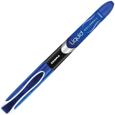 Zebra Pen Z-Grip Gel Pen (ZEB44420)