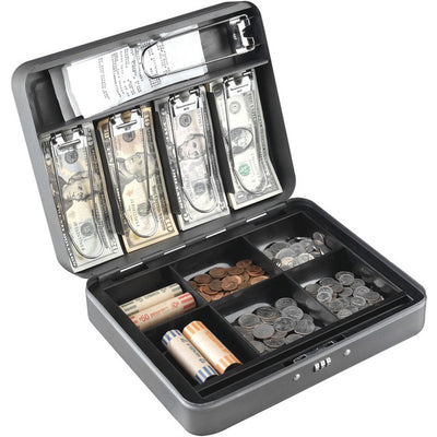 COMBO SECURITY BOX, 12" (MMF2216190G2)