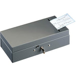 MMF ChequeSlot SteelMaster Bond Box (MMF221104201)