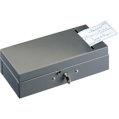 MMF ChequeSlot SteelMaster Bond Box (MMF221104201)