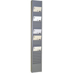 SWIPE CARD RACK HORIZ/VERTICAL (MMF20501)