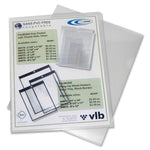 Filemode Letter Project File (VLB60273)