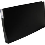 Filemode 11"x17" Duraply Poly D-ring Binder (VLB69820)