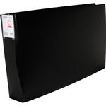 Filemode 11"x17" Duraply Poly D-ring Binder (VLB69840)