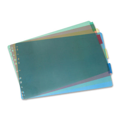 VLB Tab Divider (VLB30218)