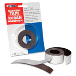Filemode Platinum Peel-N-Stick Magnetic Tape (VLB61240)