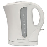 Proctor Silex Electric Kettle (PSXK4090PS)