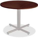 Heartwood HDL Innovations Round Meeting Tables (HTWINVR42EZ)