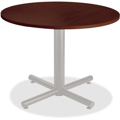 Heartwood HDL Innovations Round Meeting Tables (HTWINVR42EZ)