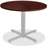 Heartwood HDL Innovations Round Cafeteria Table (HTWINVR36EZ)
