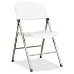 Heartwood Toughlite TLT-FC6 Folding Chairs - 6/CT (HTWTLTFC6)