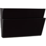 Storex Legal Size Wall Pocket (STX70210B06C)