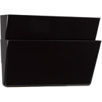 Storex Letter Size Wall Pocket (STX70209B06C)
