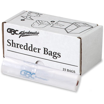 Swingline Shredder Bag (GBC65010)