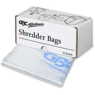 Swingline Shredder Bag (GBC65015)