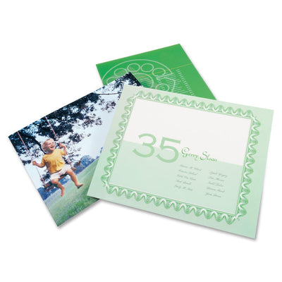 GBC SelfSeal Laminating Pouch (GBC06563)