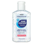 ZYTEC GERMIC.HAND SANIT.120ml (EMP01201)