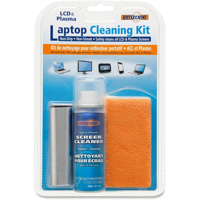 LAPTOP CLEANING KIT (EMP47076)