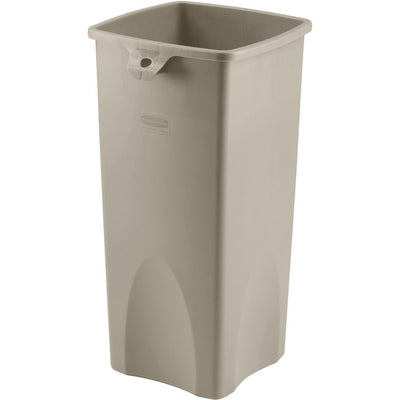 Rubbermaid 3569-88 Untouchable Square Container (RUB783951)