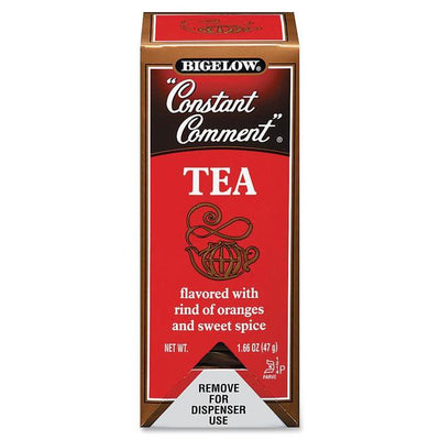 TEA BIGELOW CONSTANT COMMENT (VND15BG106CON)