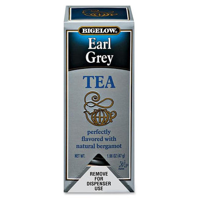 TEA BIGELOW EARL GREY (VND15BG106EAR)