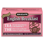 TEA BIGELOW ENG.BRKFAST (VND15BG106ENG)