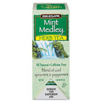 TEA BIGELOW MINT MEDLEY (VND15BG106MIN)