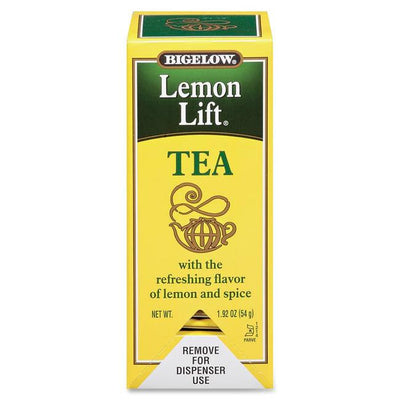 TEA BIGELOW LEMONLIFT (VND15BG106LEM)