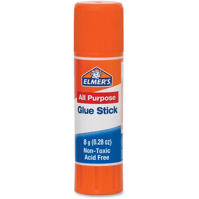 GLUE STICK, 8 gm (EPI60200)