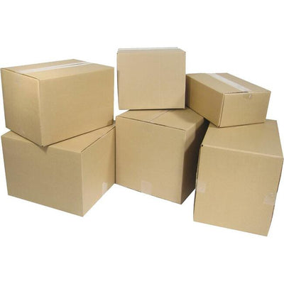 Crownhill Shipping Box (CWH81212)