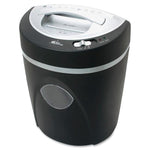 12SH.PERSONAL X-CUT SHREDDER (RSIRDS-812C5)