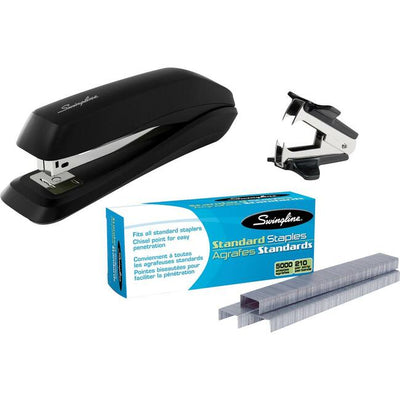 Swingline Standard Stapler Value Pack (SWI7471154551)