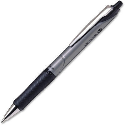 Acroball Ballpoint Pen (PILBPAB25M-BK)