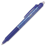 FriXion Clicker Gel Pen (PILBLRTFR5BE)