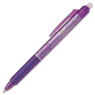 FriXion Clicker Gel Pen (PILBLRTFR5PE)