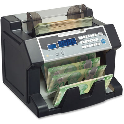 BILL COUNTER PAPER/POLY 300CAP (RSIRBC3200CA)