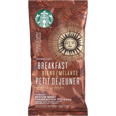 COFFEE BRKFAST BLND*18 BAGS/BX (SBK11018193)