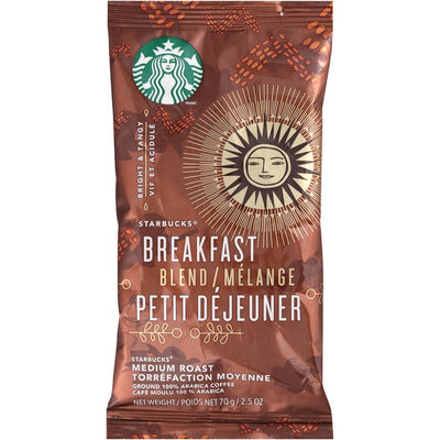 COFFEE BRKFAST BLND*18 BAGS/BX (SBK12411957)