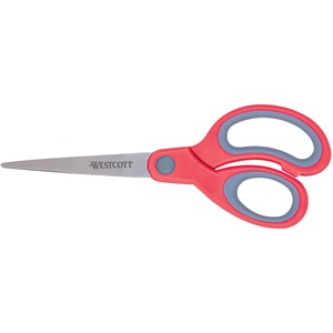 SCISSORS LEFT 7" POINT.CRD (ACM14774)