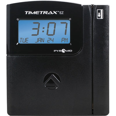 TIME TRAX ETHERNET PAYROLL KIT (PTITTEZEK)